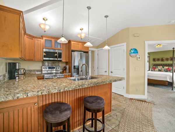 Luxury Kauai Vacation Rentals in Princeville - Comfort and Adventure Await