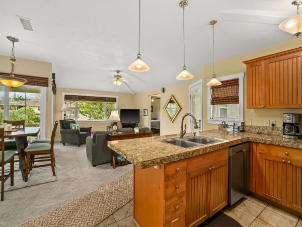 Luxury Kauai Vacation Rentals in Princeville - Comfort and Adventure Await