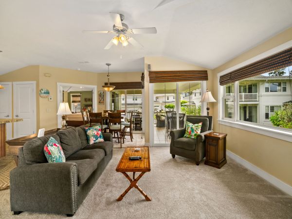 Luxury Kauai Vacation Rentals in Princeville - Comfort and Adventure Await