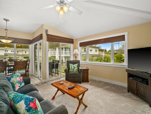 Luxury Kauai Vacation Rentals in Princeville - Comfort and Adventure Await