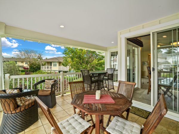 Luxury Kauai Vacation Rentals in Princeville - Comfort and Adventure Await