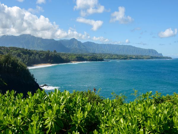 Charming 3 Bedroom Villa in Princeville with Panoramic Views