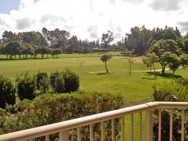 Charming 3 Bedroom Villa in Princeville with Panoramic Views