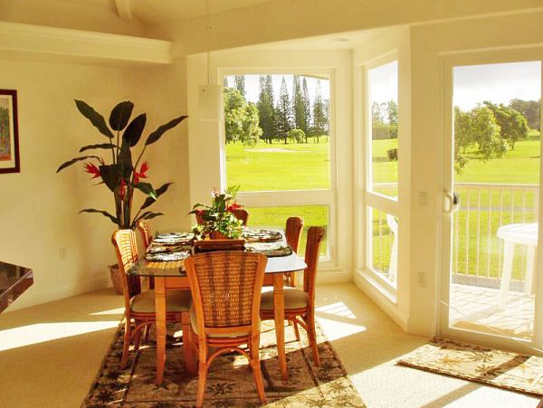 Charming 3 Bedroom Villa in Princeville with Panoramic Views