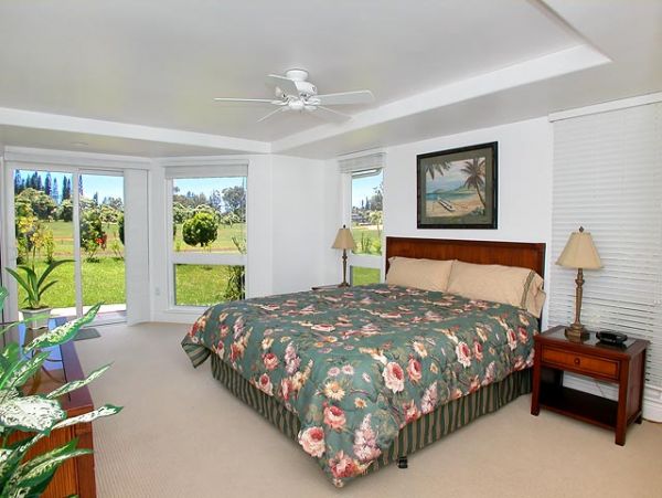 Charming 3 Bedroom Villa in Princeville with Panoramic Views