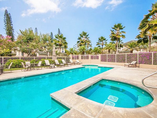Charming 3 Bedroom Villa in Princeville with Panoramic Views
