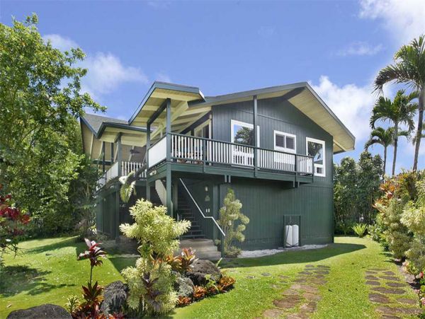 Hanalei Home 957754