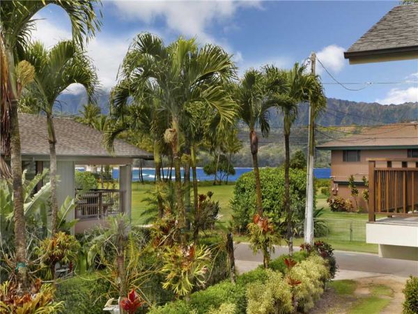 Hanalei Home 957754