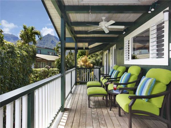 Hanalei Home 957754