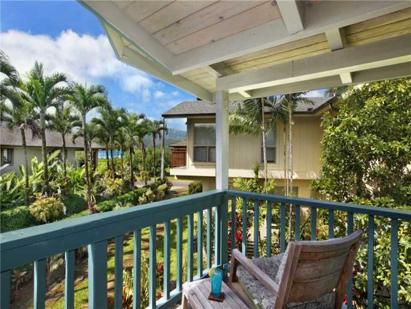 Hanalei Home 957754