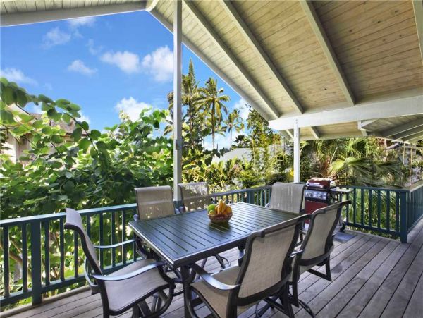 Hanalei Home 957754