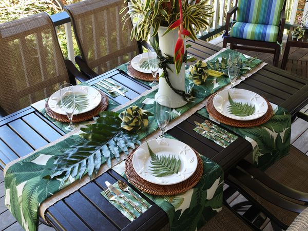 Hanalei Home 957754