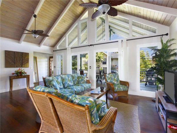Hanalei Home 957754