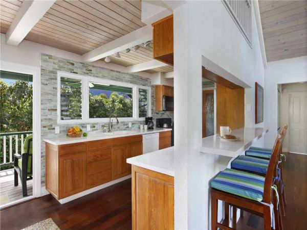 Hanalei Home 957754
