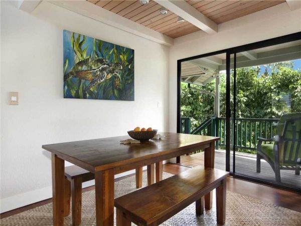 Hanalei Home 957754
