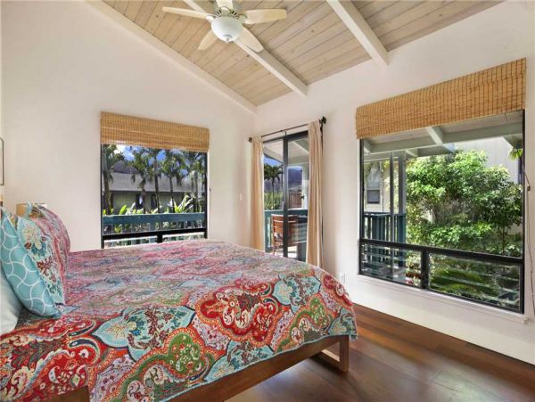 Hanalei Home 957754