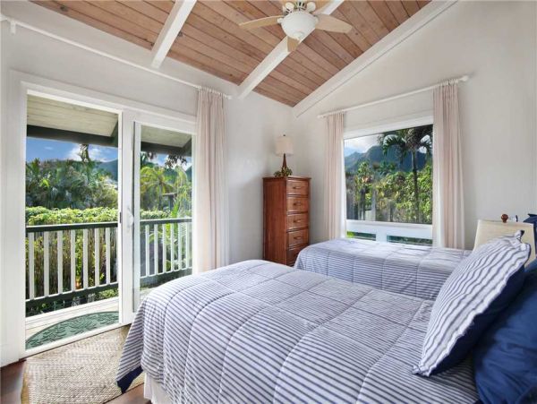 Hanalei Home 957754