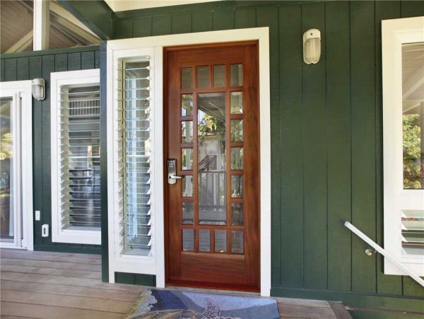 Hanalei Home 957754
