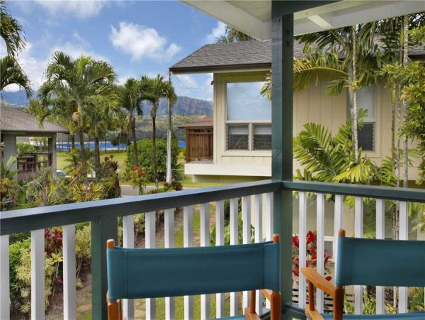 Hanalei Home 957754
