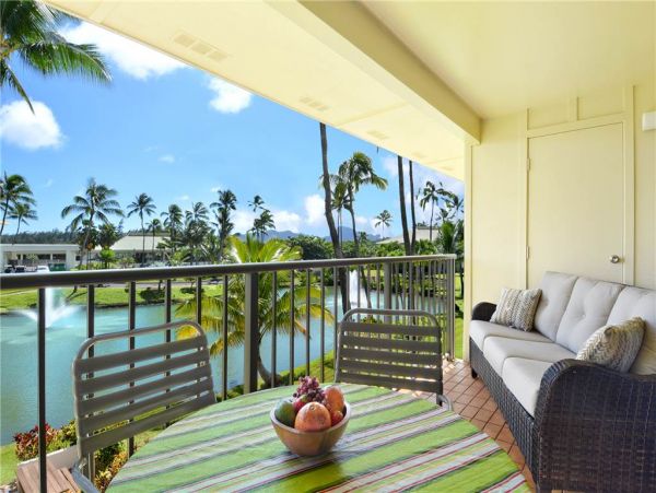 Princeville Condo 957755