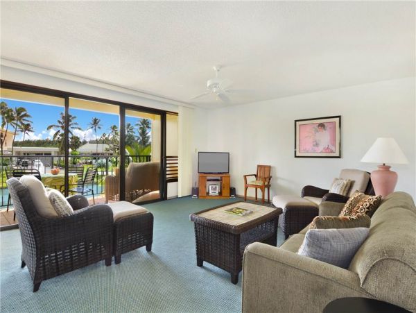 Princeville Condo 957755