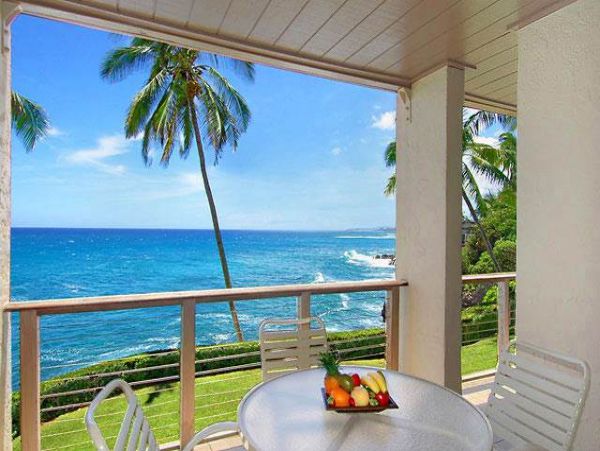 Kauai luxury