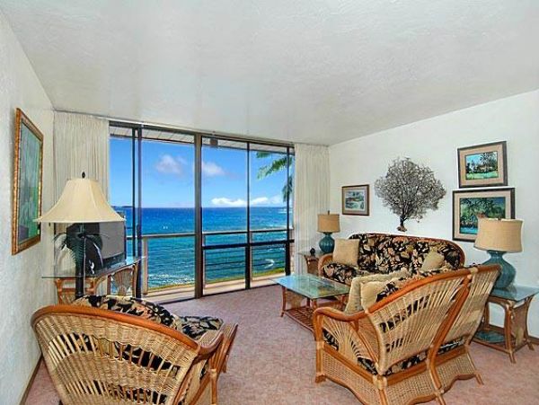Kauai luxury