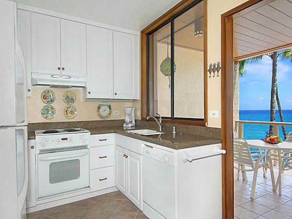 Kauai luxury