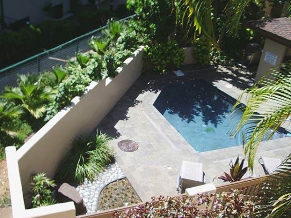 Kauai luxury