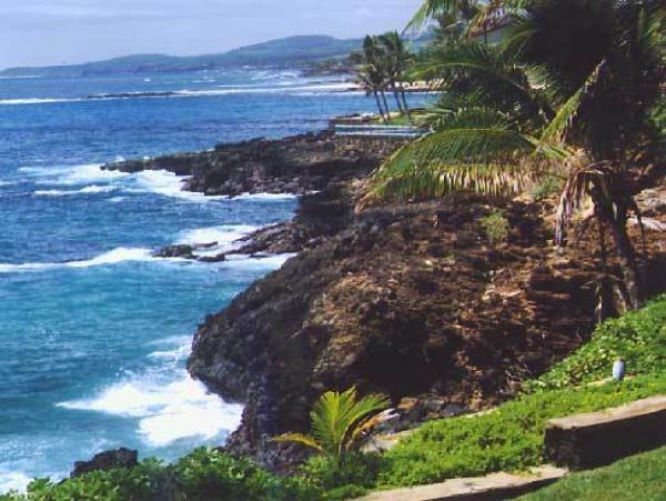 Kauai luxury