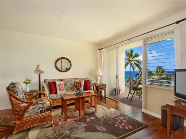 Princeville Condo 957757