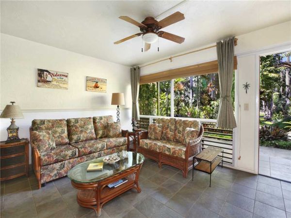 Princeville Condo 957758