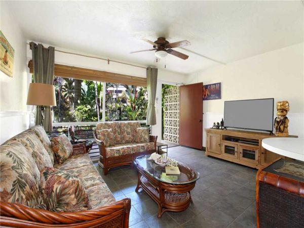 Princeville Condo 957758