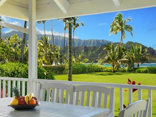 Hanalei Home 957759