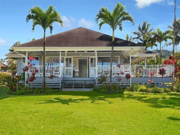 Hanalei Home 957759