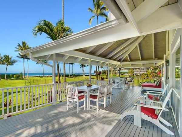 Hanalei Home 957759