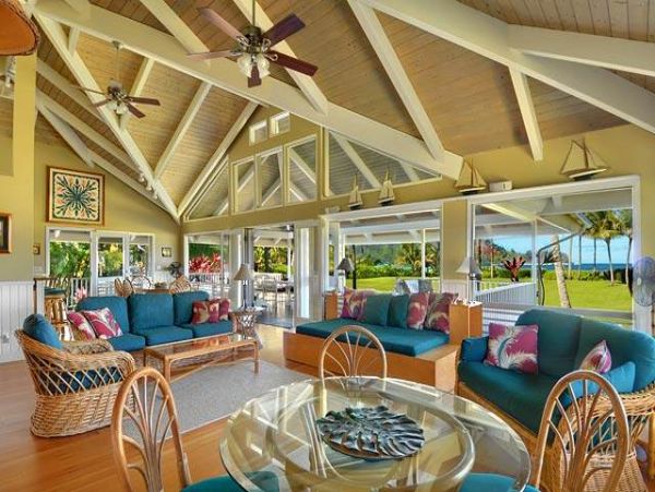 Hanalei Home 957759
