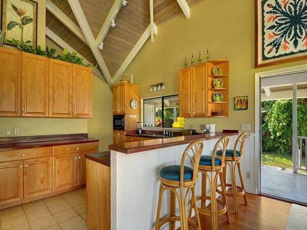 Hanalei Home 957759