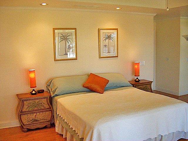 Kauai Oceanfront Four Bedroom Vacation Rental Home