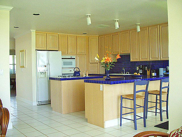 Kauai Oceanfront Four Bedroom Vacation Rental Home