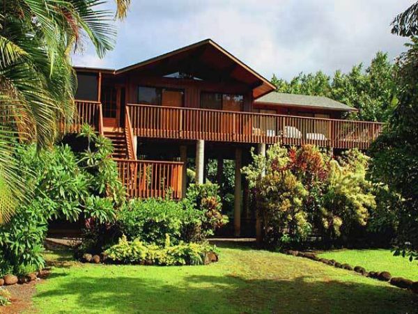 Princeville Home 957762
