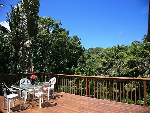 Princeville Home 957762