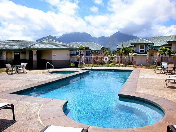 Princeville Condo 957764