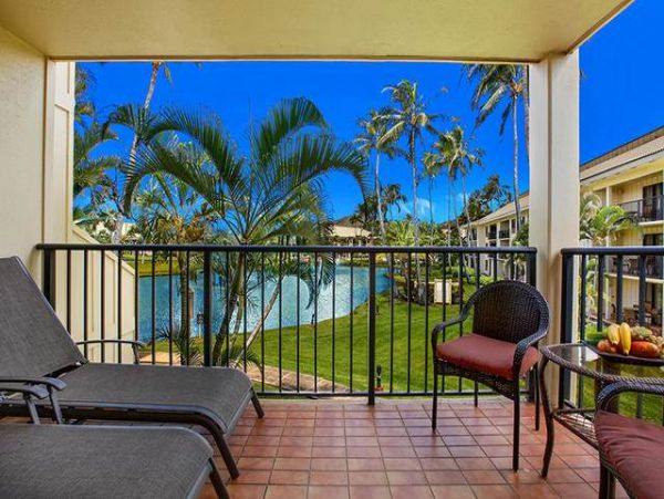Princeville Condo 957765