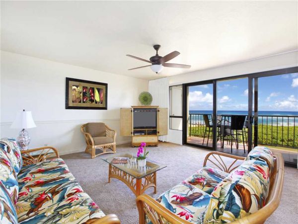 Princeville Condo 957768