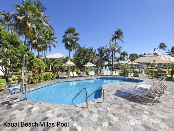 Princeville Condo 957768