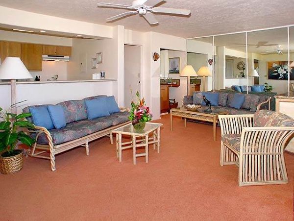 Princeville Condo 957772