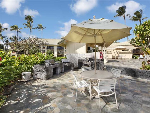 Princeville Condo 957772
