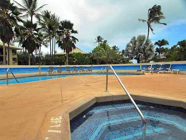 Princeville Condo 957773