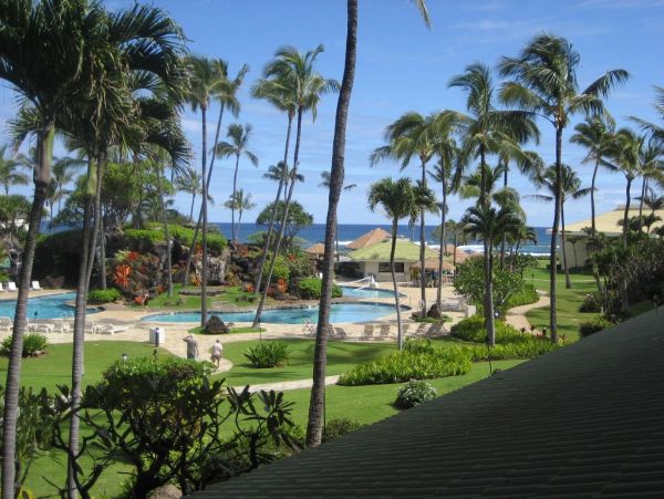 Princeville Condo 957773